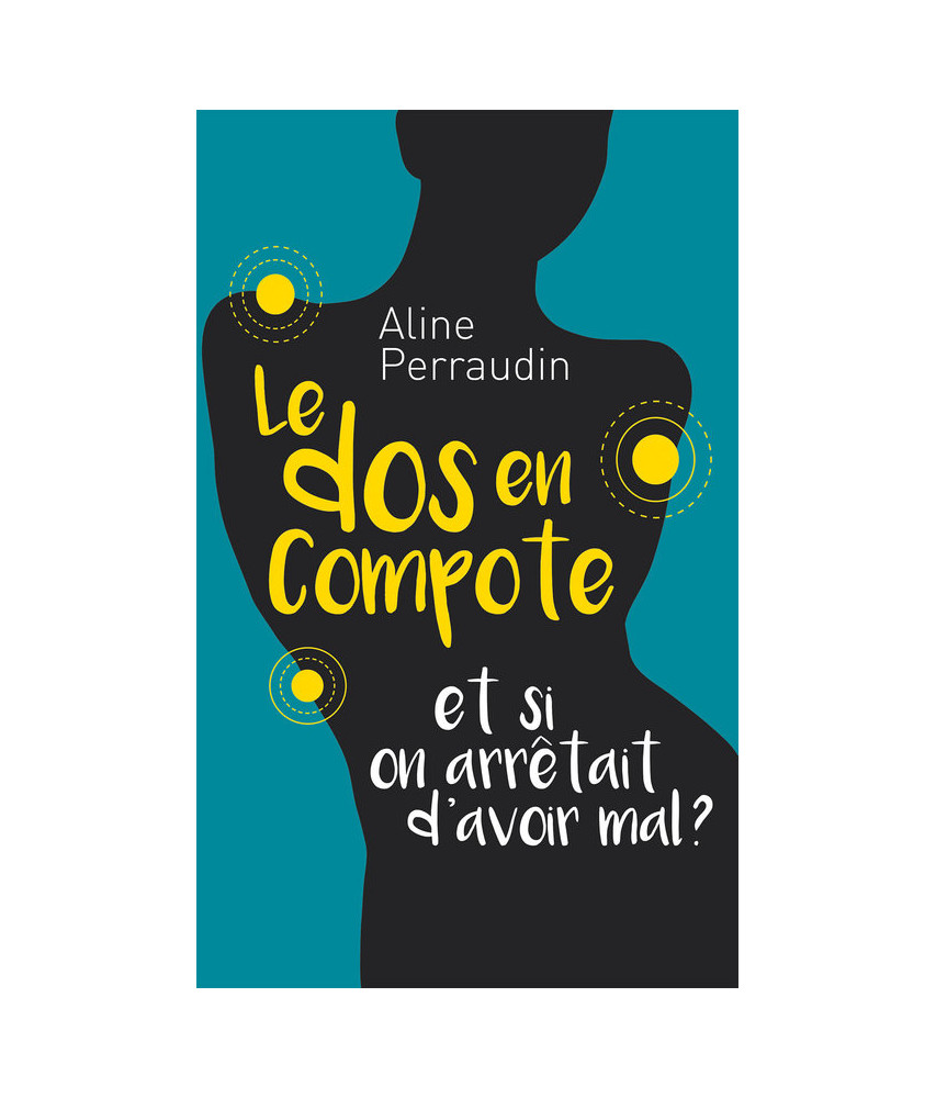 Le dos en compote Le dos en compote