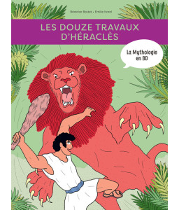 Les Douze Travaux d'Héraclès