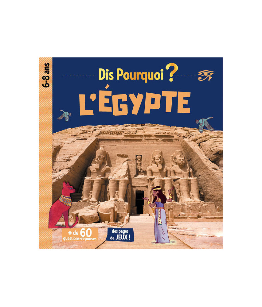 L'Égypte