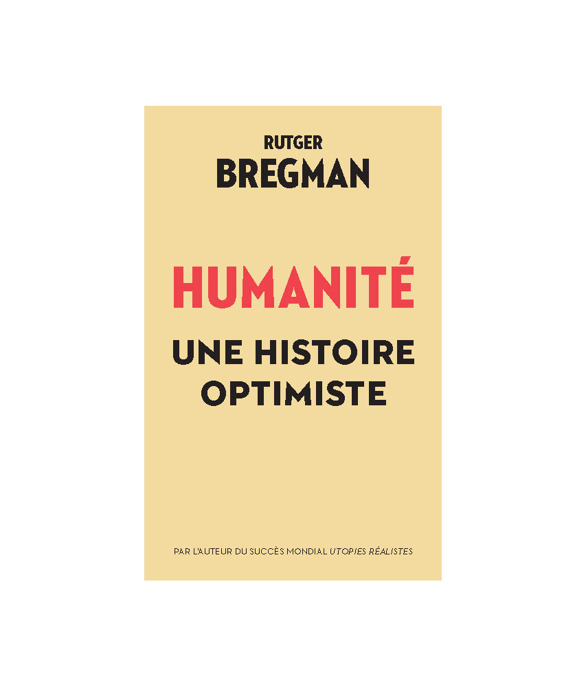 Humanité Humanité