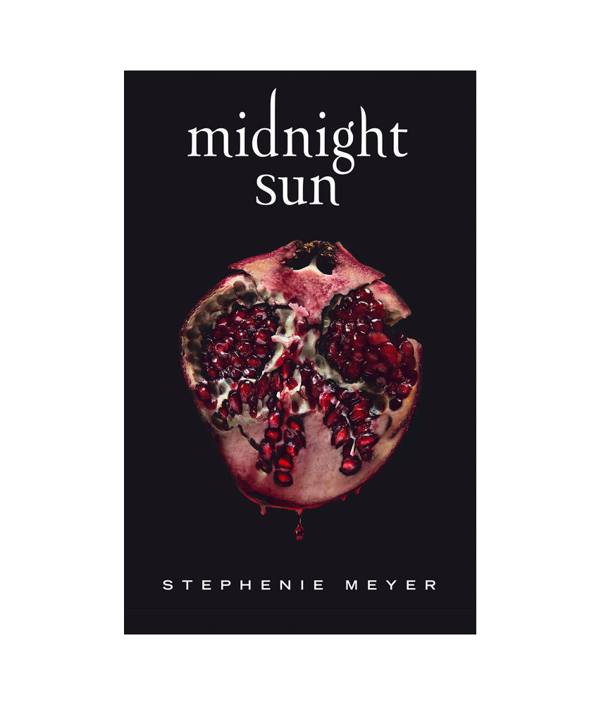 Twilight : Midnight Sun