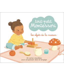 Tout-petit Montessori