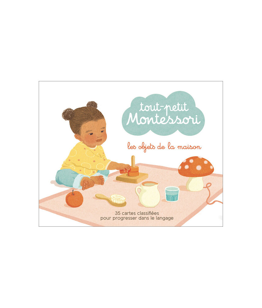 Tout-petit Montessori Tout-petit Montessori