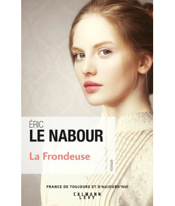 La frondeuse