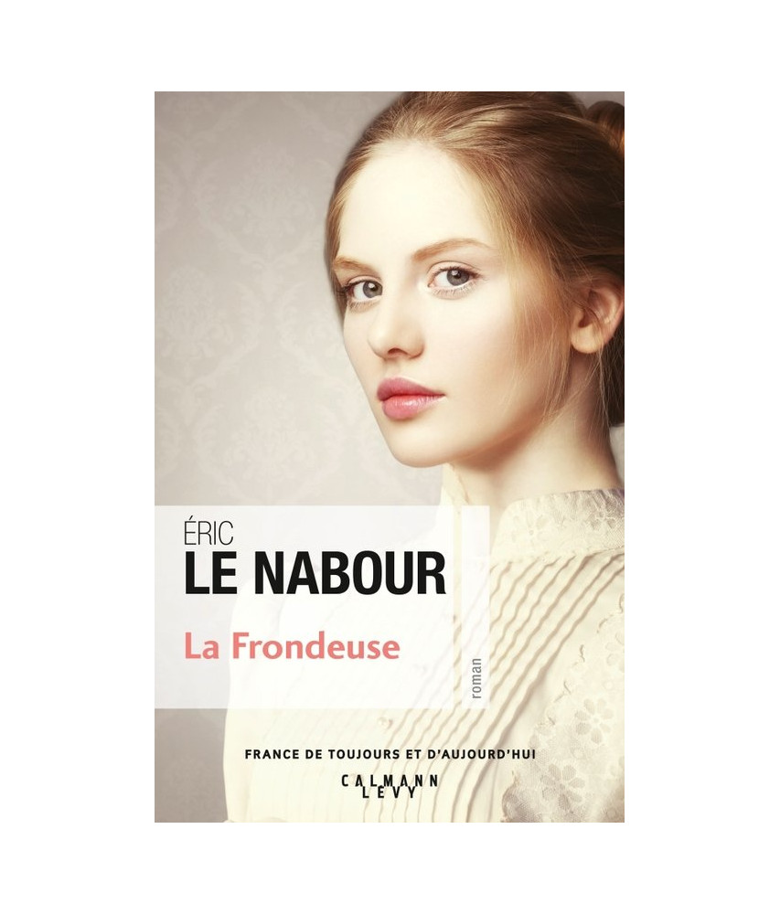 La frondeuse
