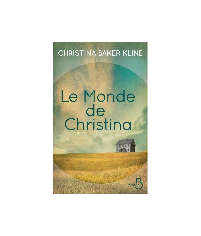 Le Monde de Christina Le Monde de Christina