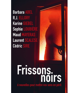 Frissons noirs