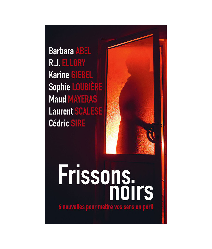 Frissons noirs Frissons noirs