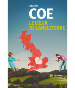 Le cœur de l'Angleterre