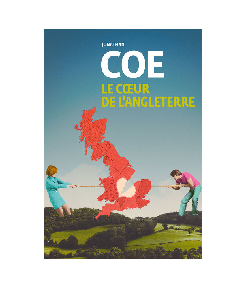 Le cœur de l'Angleterre Le cœur de l'Angleterre