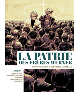 La patrie des frères Werner