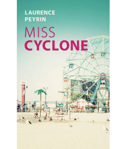 Miss Cyclone