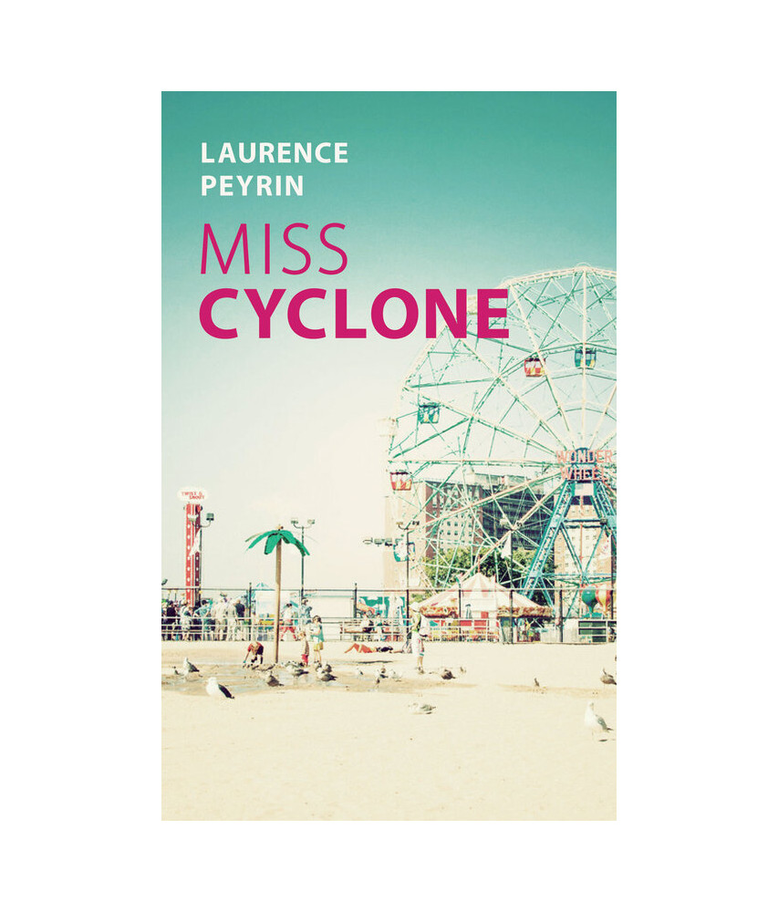 Miss Cyclone Miss Cyclone