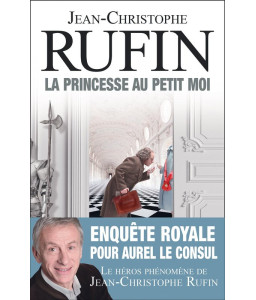 La Princesse au petit moi