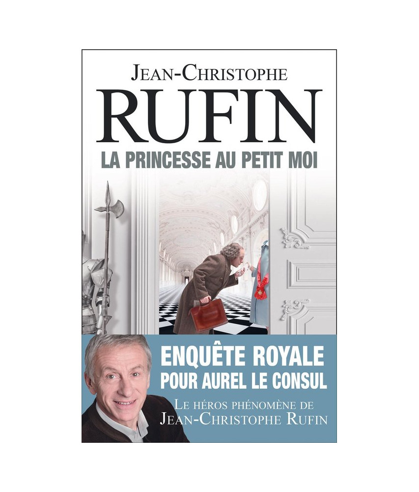 La Princesse au petit moi La Princesse au petit moi