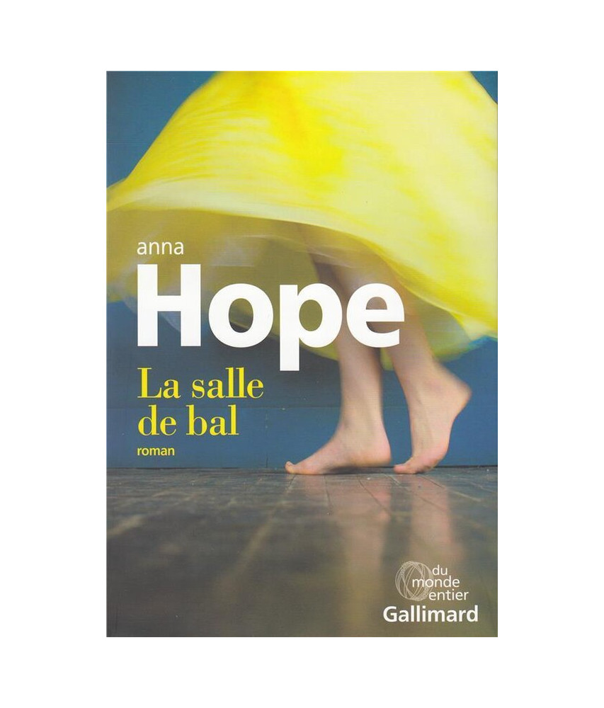 La Salle de bal La Salle de bal