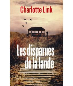 Les disparues de la Lande