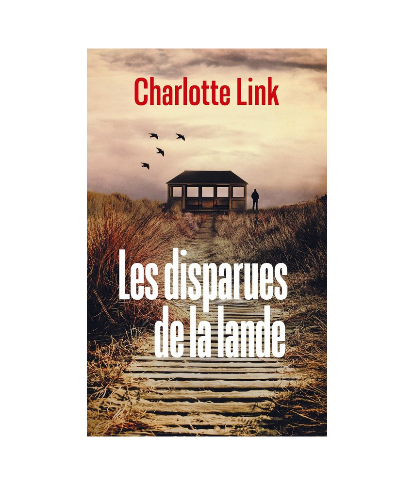 Les disparues de la Lande Les disparues de la Lande