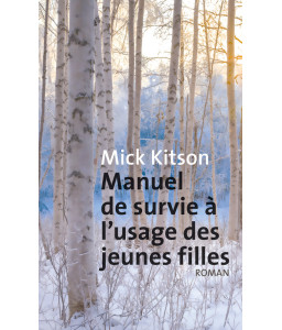 Manuel de survie à l'usage des jeunes filles