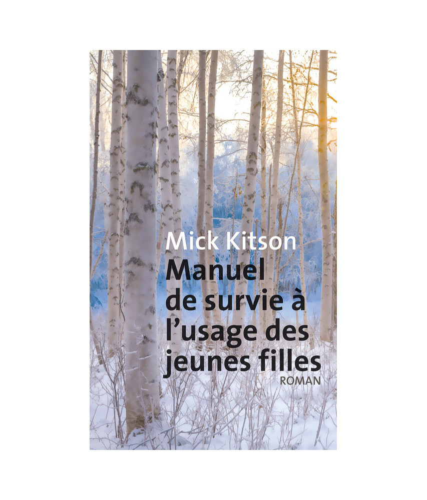 Manuel de survie à l'usage des jeunes filles Manuel de survie à l'usage des jeunes filles