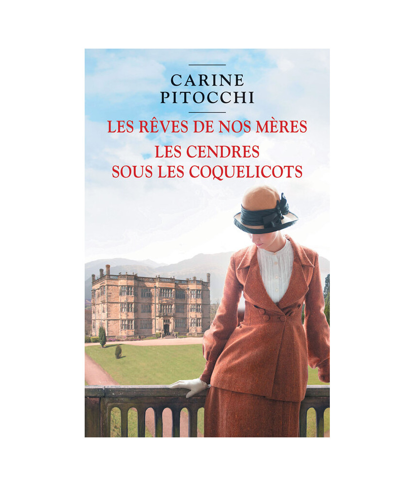 Les Rêves de nos mères - L'intégrale Les Rêves de nos mères - L'intégrale