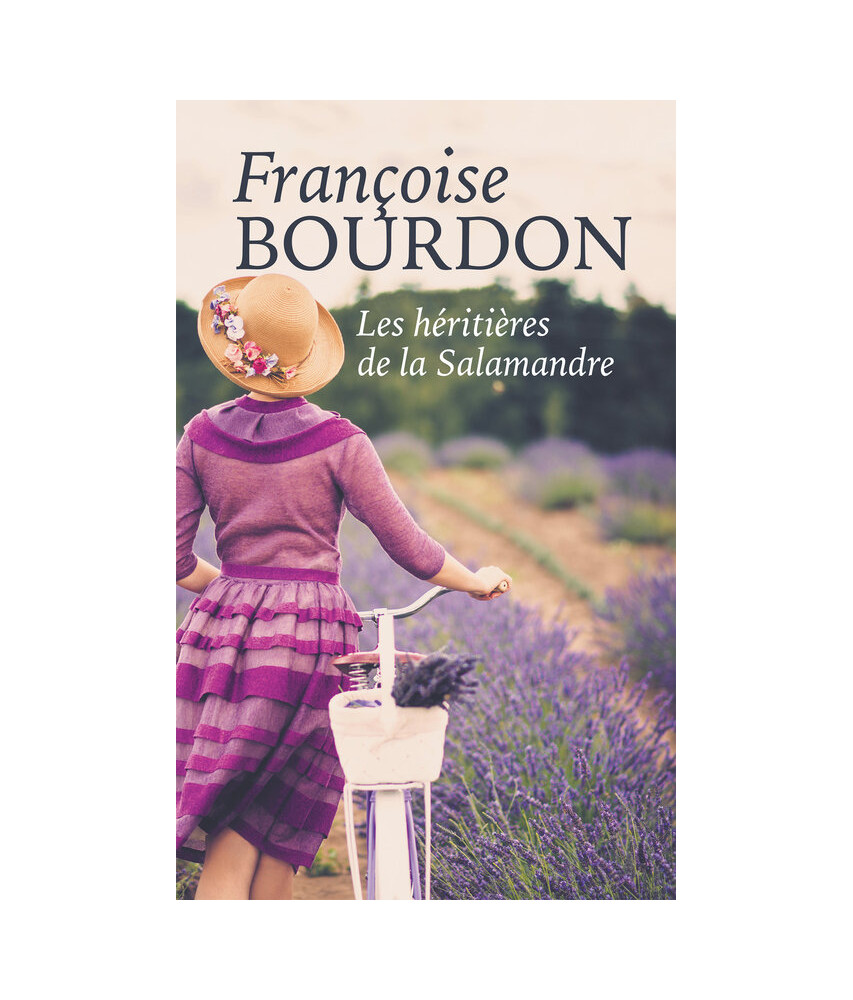 Les héritières de la Salamandre