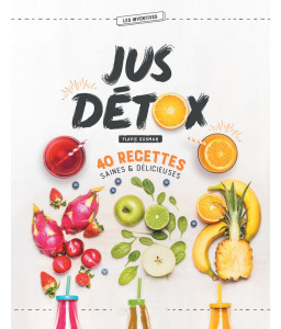 Jus détox