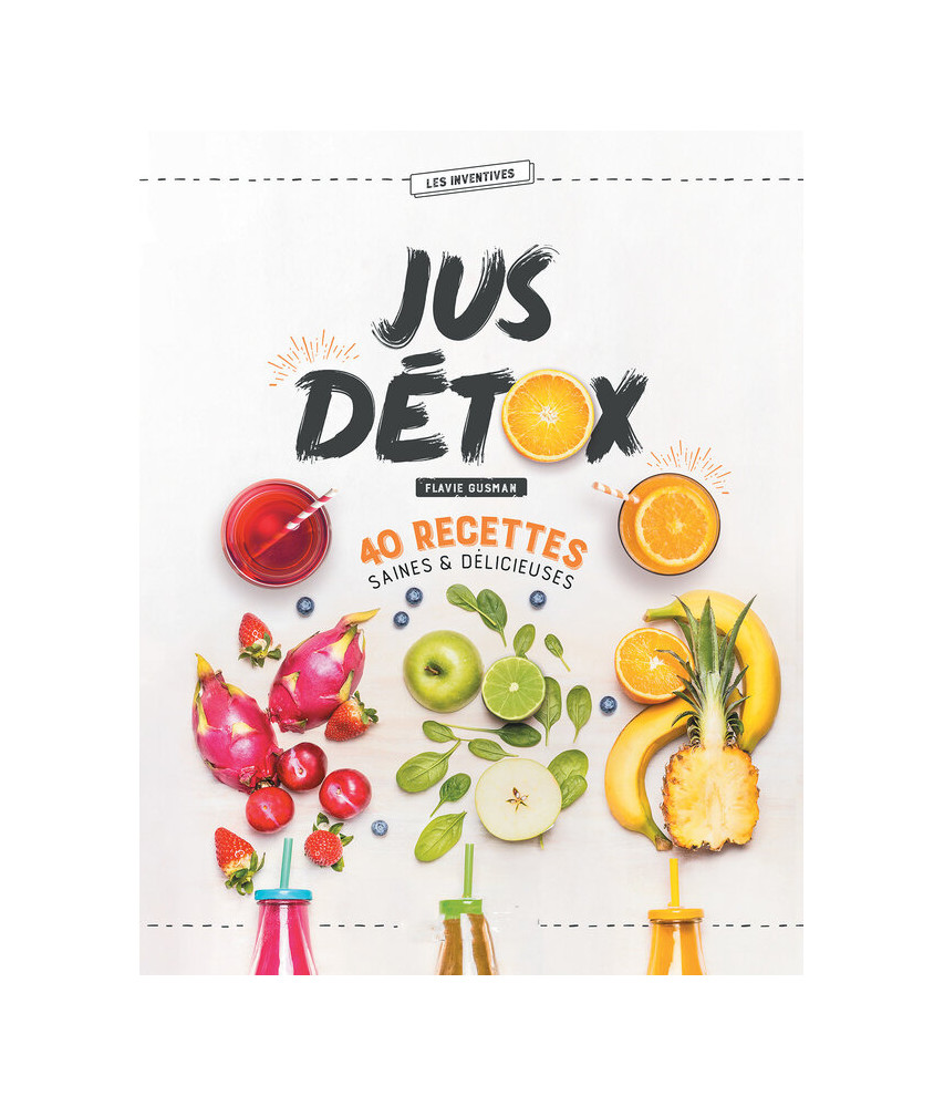 Jus détox