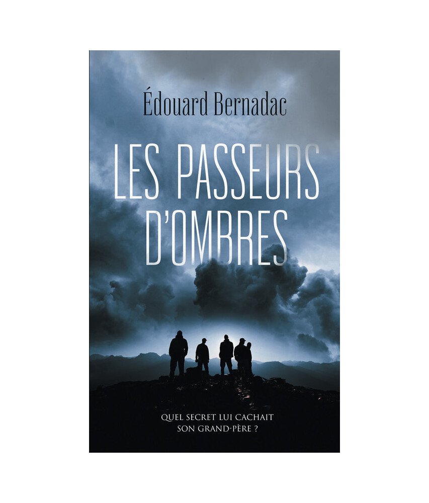 Les passeurs d'ombres