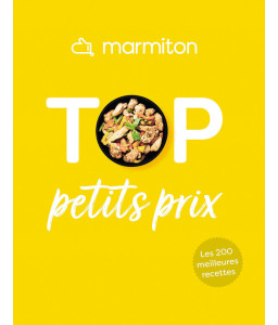 Marmiton Top petits prix
