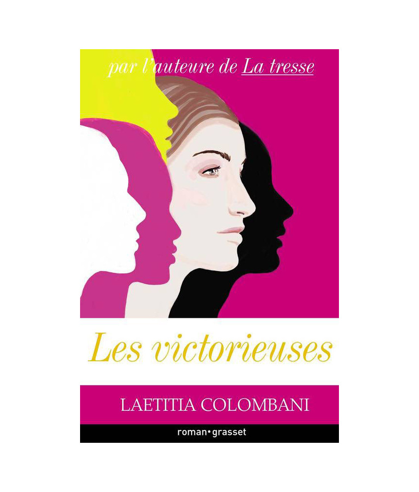 Les victorieuses