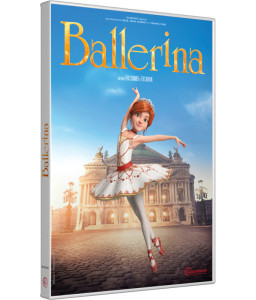 Ballerina