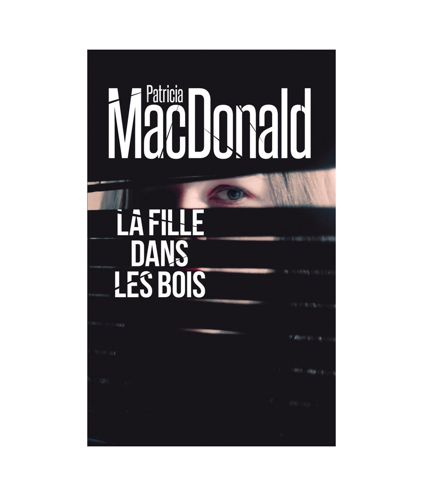 La fille dans les bois La fille dans les bois