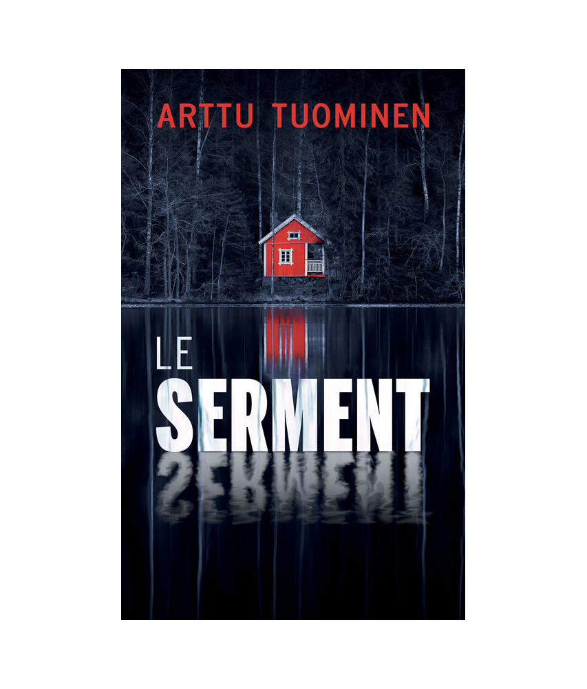 Le Serment Le Serment