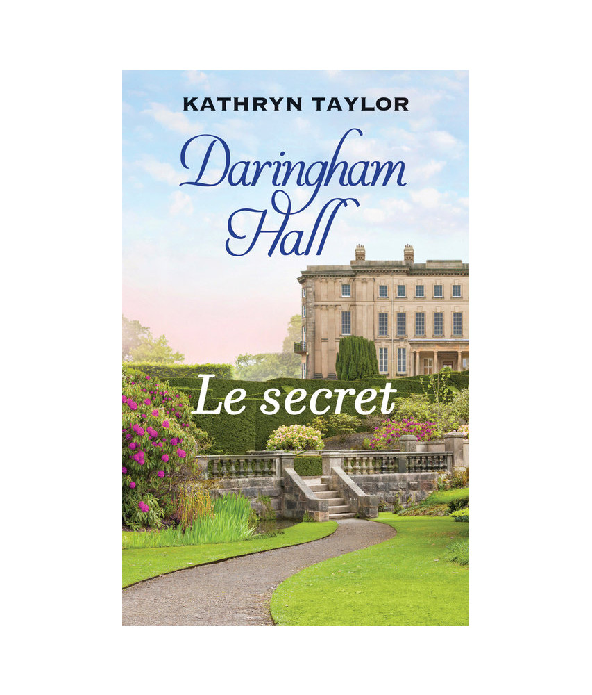 Daringham Hall T2 Le secret Daringham Hall T2 Le secret