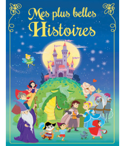 Contes et Histoires