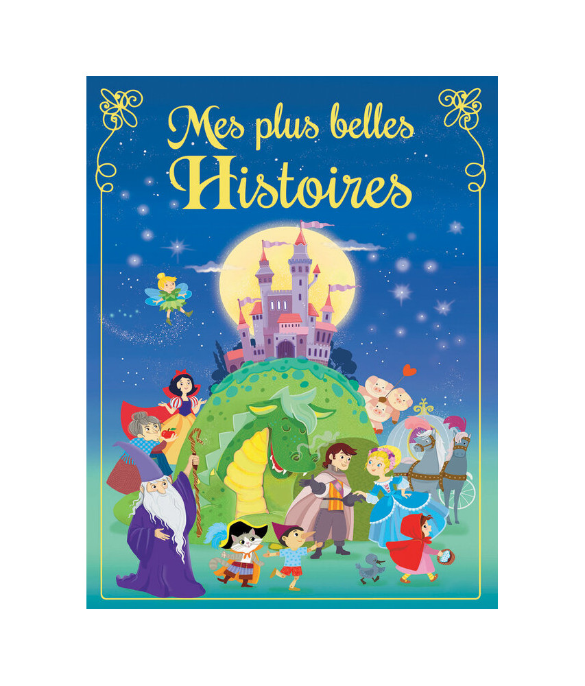 Contes et Histoires Contes et Histoires
