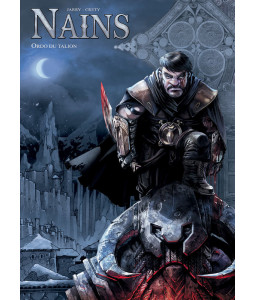 Nains - tome 2