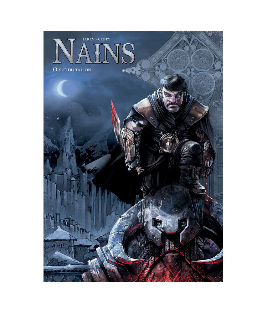 Nains - tome 2 Nains - tome 2