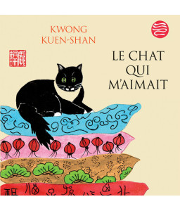 Le chat qui m'aimait