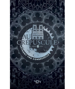 Presque minuit - Tome 2 : Au crépuscule