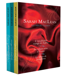 Coffret : Les soeurs Talbot