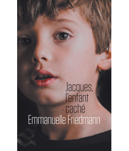Jacques, l'enfant caché