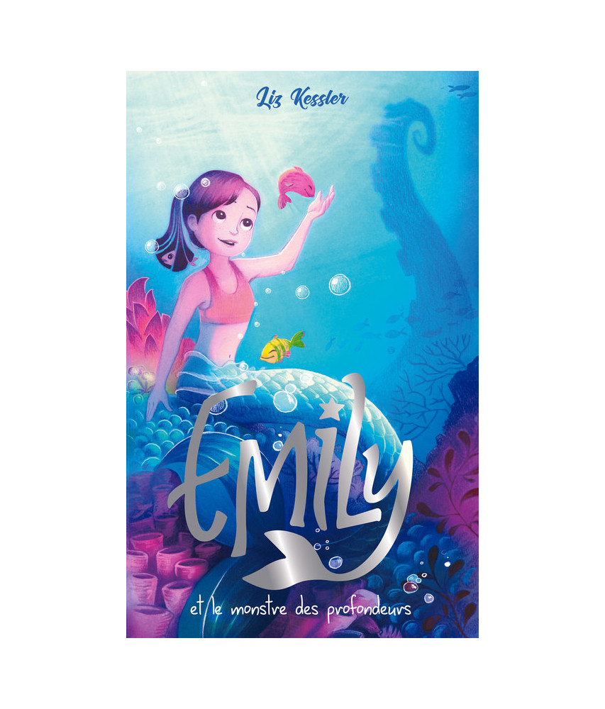 Emily tome 2 Emily tome 2