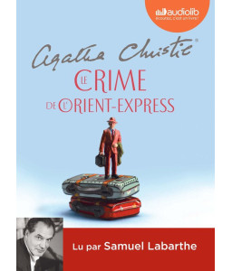 Le Crime de l'Orient Express