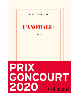 L'anomalie