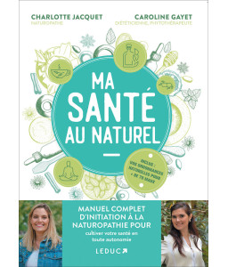 Ma santé au naturel