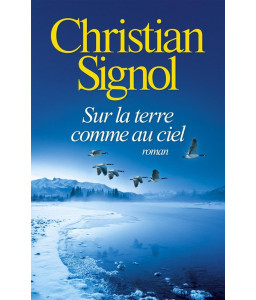 Sur la terre comme au ciel