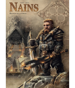 Nains - Tome 1