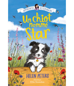 Un chiot nommé Star